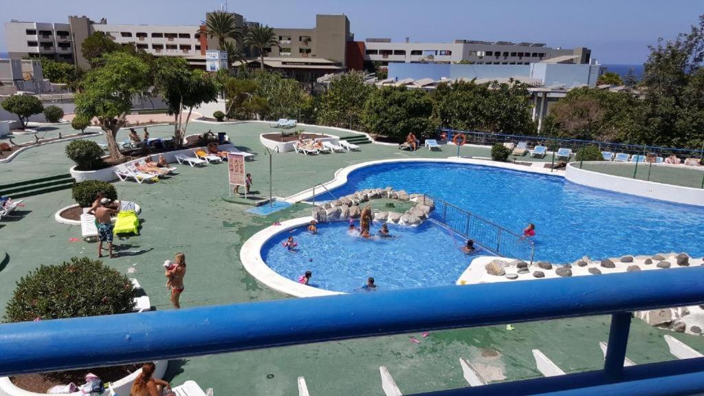 Paraiso Del Sur Playa Paraiso  Dış mekan fotoğraf