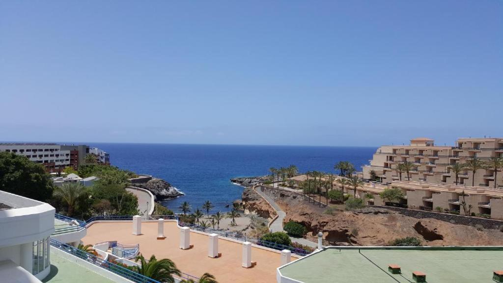 Paraiso Del Sur Playa Paraiso  Dış mekan fotoğraf