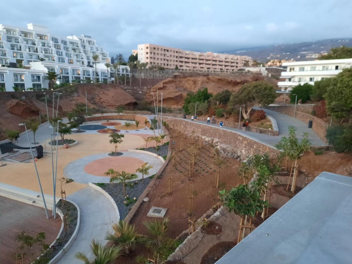 Paraiso Del Sur Playa Paraiso  Dış mekan fotoğraf