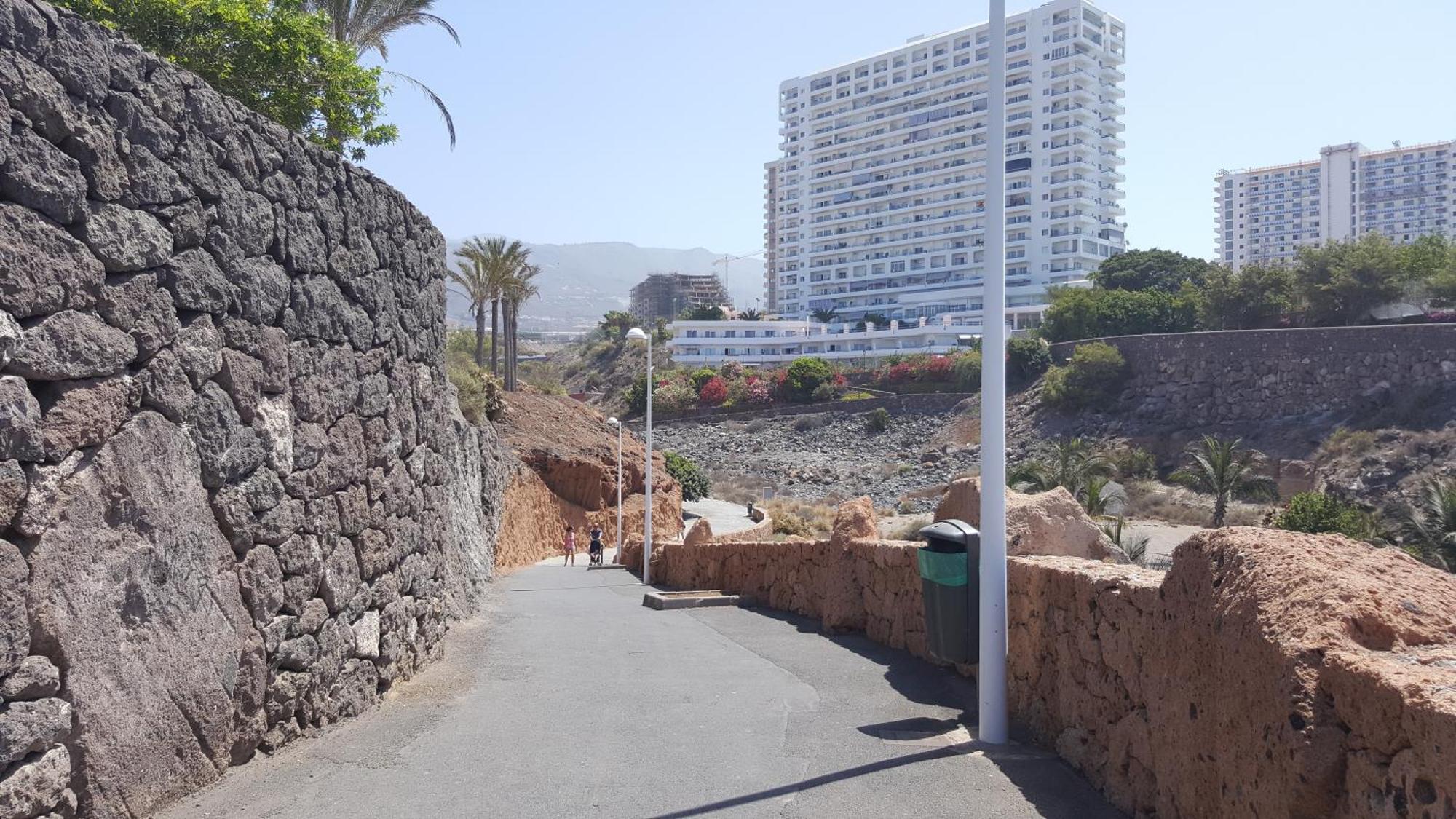 Paraiso Del Sur Playa Paraiso  Dış mekan fotoğraf