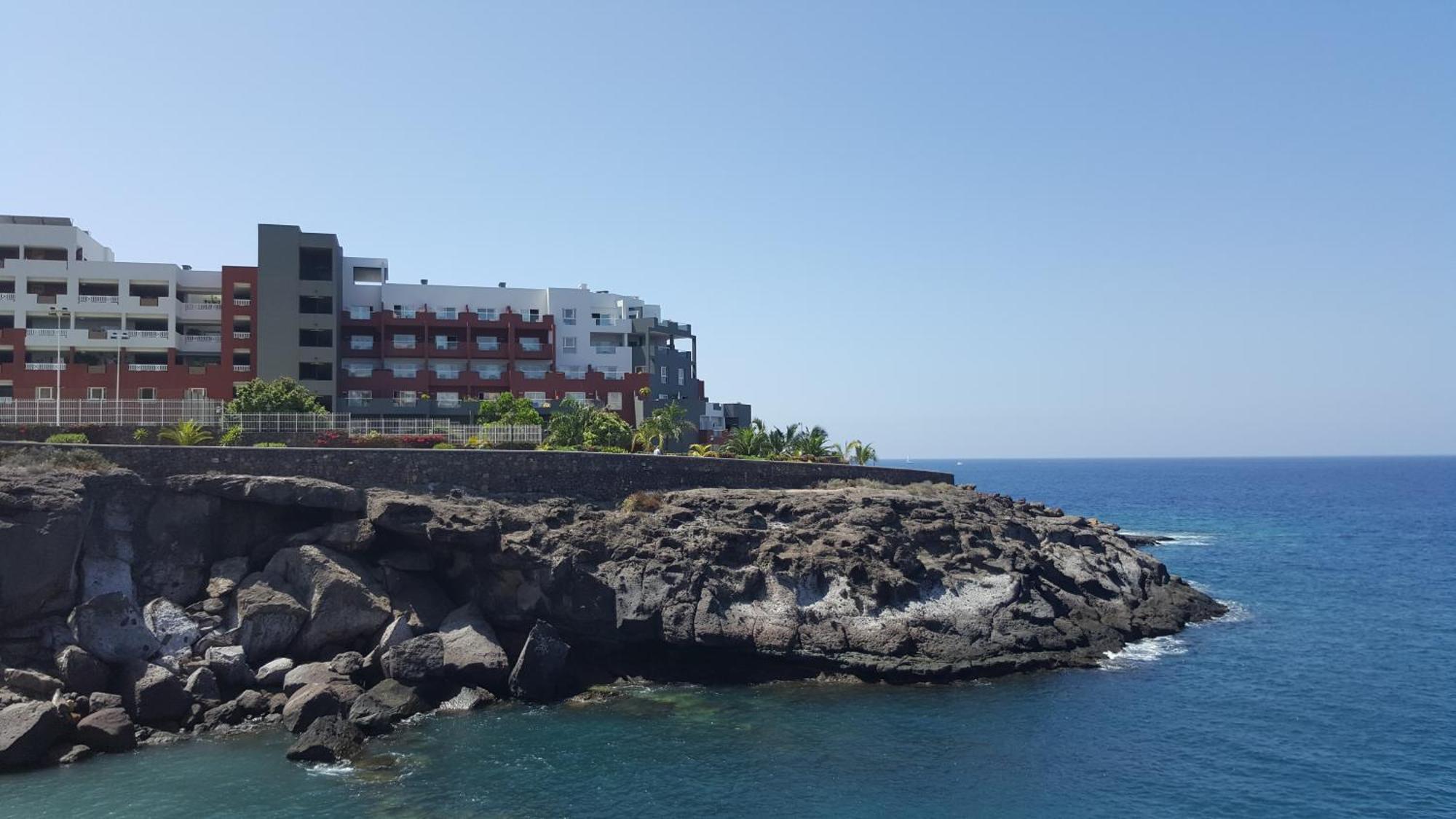 Paraiso Del Sur Playa Paraiso  Dış mekan fotoğraf