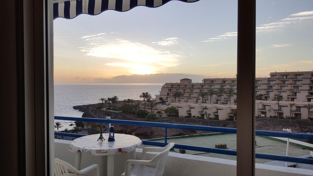Paraiso Del Sur Playa Paraiso  Dış mekan fotoğraf