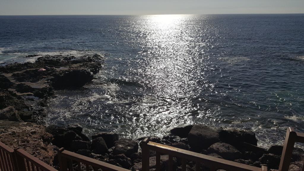 Paraiso Del Sur Playa Paraiso  Dış mekan fotoğraf