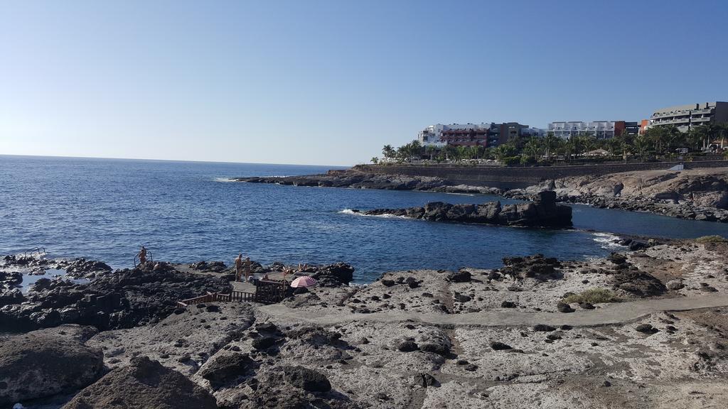 Paraiso Del Sur Playa Paraiso  Dış mekan fotoğraf
