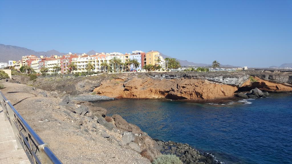 Paraiso Del Sur Playa Paraiso  Dış mekan fotoğraf
