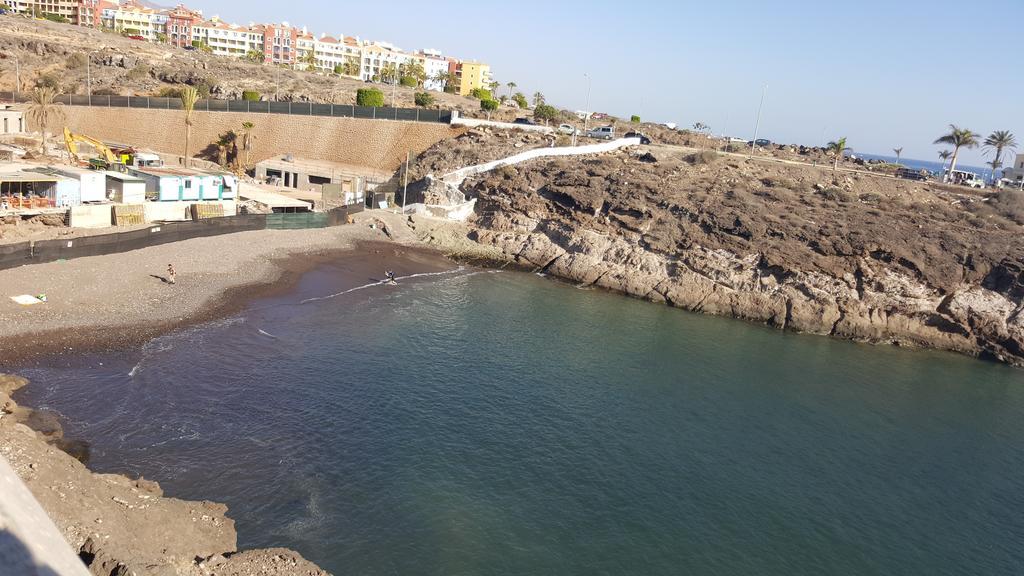 Paraiso Del Sur Playa Paraiso  Dış mekan fotoğraf