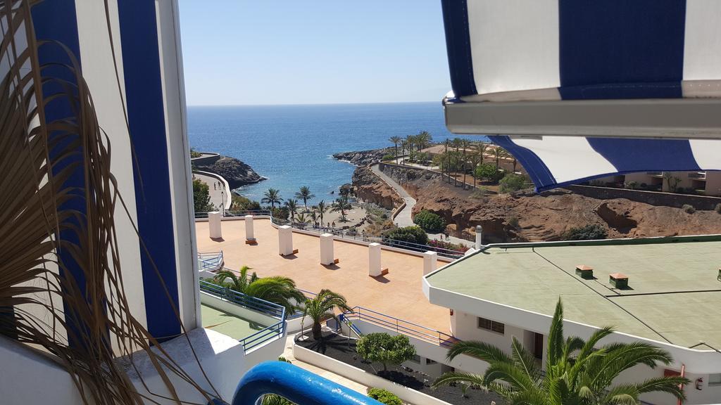 Paraiso Del Sur Playa Paraiso  Dış mekan fotoğraf