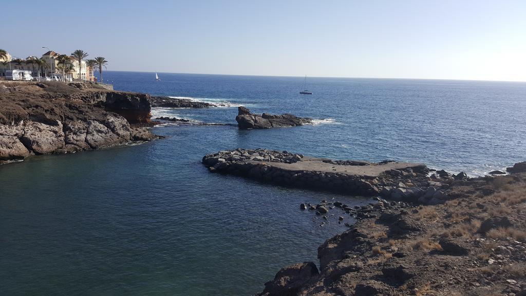 Paraiso Del Sur Playa Paraiso  Dış mekan fotoğraf