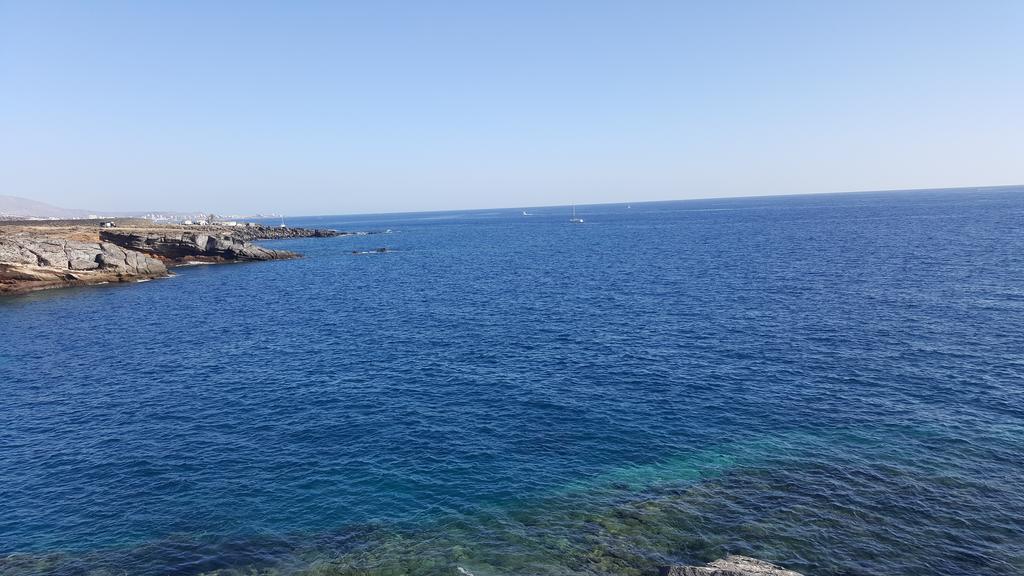 Paraiso Del Sur Playa Paraiso  Dış mekan fotoğraf