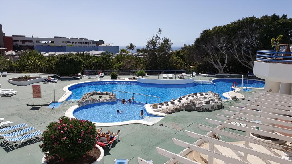 Paraiso Del Sur Playa Paraiso  Dış mekan fotoğraf