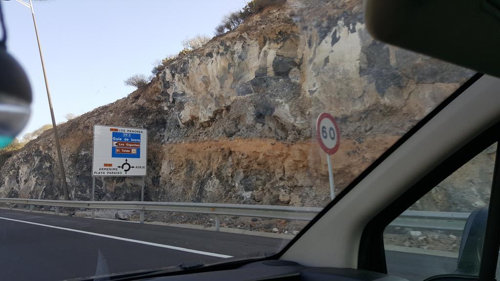 Paraiso Del Sur Playa Paraiso  Dış mekan fotoğraf