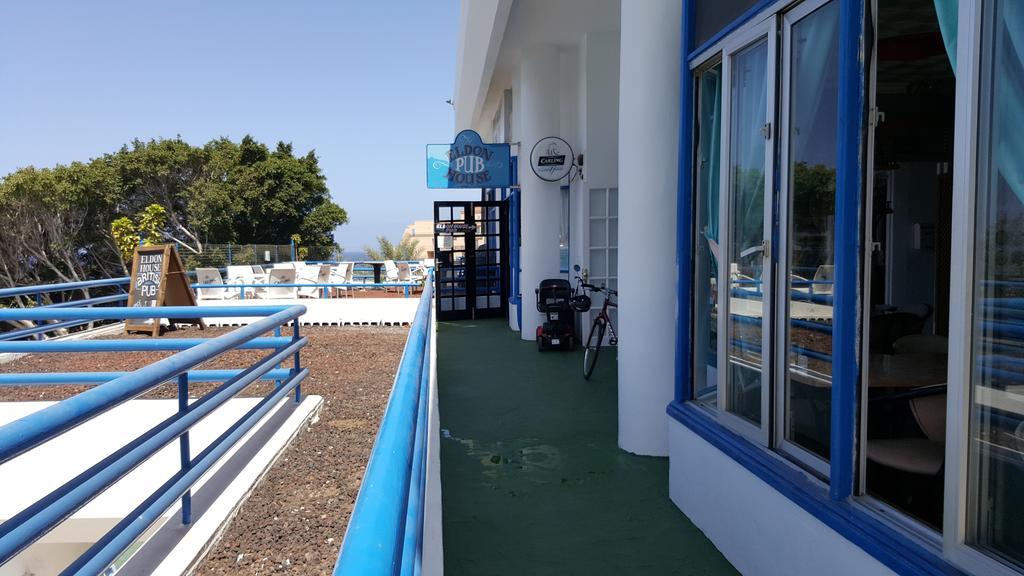 Paraiso Del Sur Playa Paraiso  Dış mekan fotoğraf