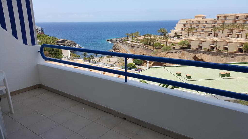 Paraiso Del Sur Playa Paraiso  Dış mekan fotoğraf
