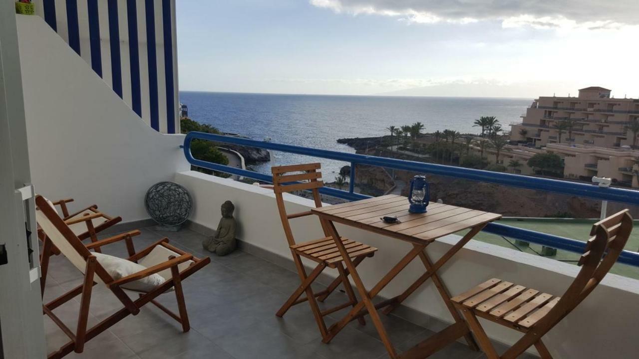 Paraiso Del Sur Playa Paraiso  Dış mekan fotoğraf